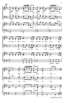Carol Sing! Standard