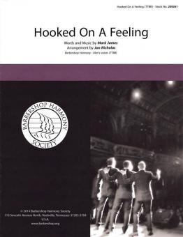 Hooked On A Feeling Standard