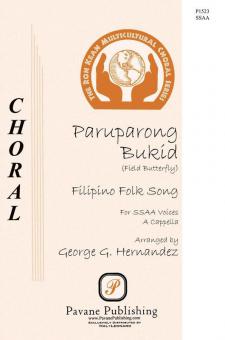 Paruparong Bukid Standard