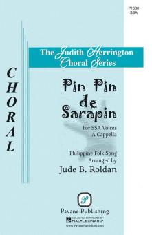 Pin Pin de Sarapin Standard