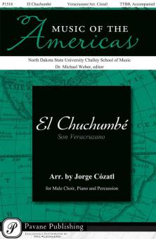 El Chuchumbé Standard