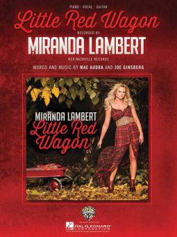 Little Red Wagon 