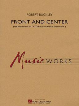 Front And Center Standard