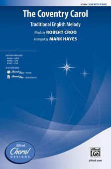 The Coventry Carol Standard