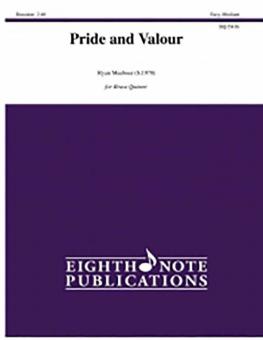 Pride and Valour 