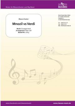 Mnozil vs. Verdi 