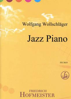 Jazz Piano 