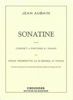 Sonatine 