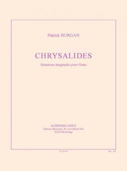 Chrysalides 