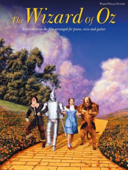 The Wizard of Oz 
