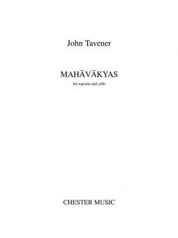 Mahavakyas 