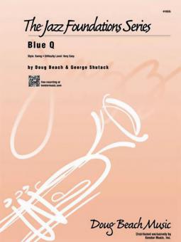 Blue Q Standard