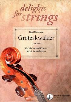 Groteskwalzer 