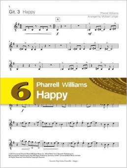 Happy 