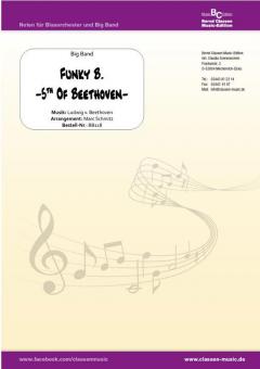 5th of Beethoven 