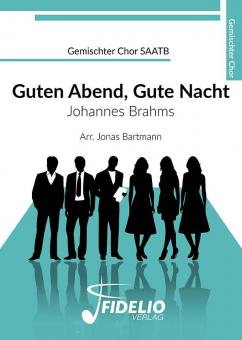 Guten Abend Gute Nacht 