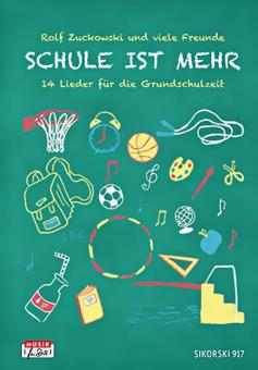 Schule ist mehr 
