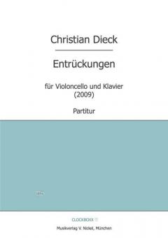 Entrückungen 