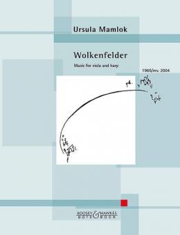 Wolkenfelder 