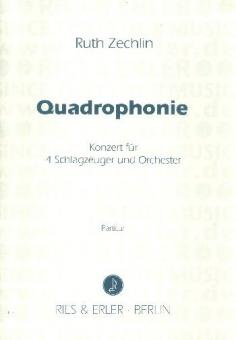 Quadrophonie 