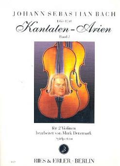 Kantatenarien 3 