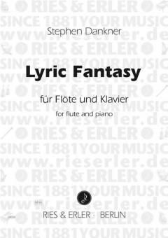 Lyric Fantasy 