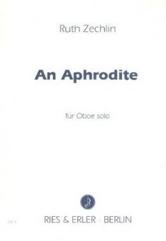 An Aphrodite 
