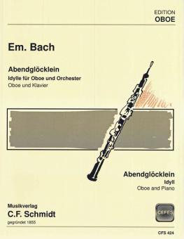 Abendglöckchen 
