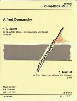 Quintet No. 1 