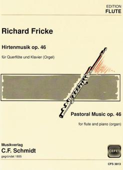 Hirtenmusik op. 46 