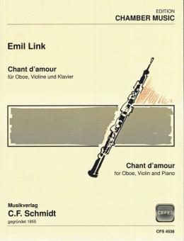 Chant d'amour 