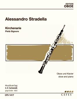 Kirchen-Arie 