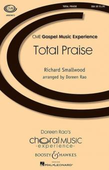 Total Praise 