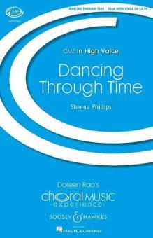 Dancing Through Time 