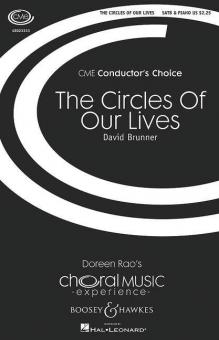 The Circles Of Our Lives 