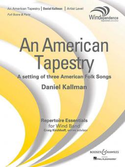 An American Tapestry 