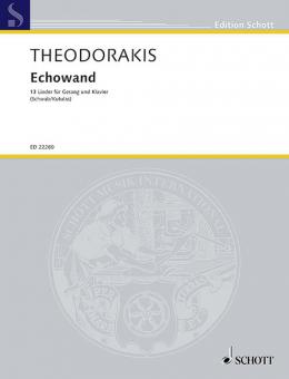 Echowand Standard