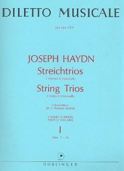 String Trios I 