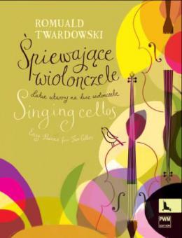Singing Cellos 