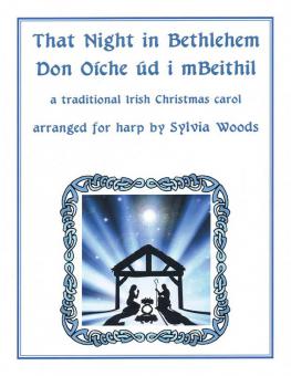 That Night In Bethlehem 