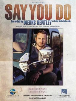 Say You Do 