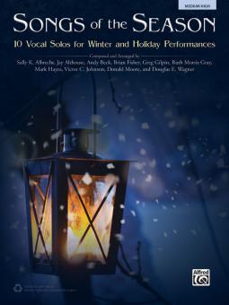 Songs of The Season 
