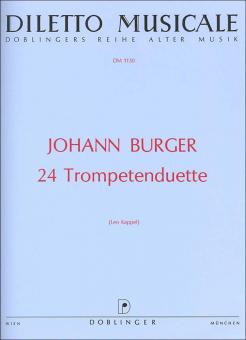 24 Duette 
