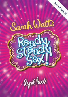 Ready, Steady Sax! 