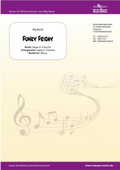 Funky Friday 