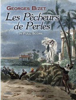 Les Pêcheurs De Perles 