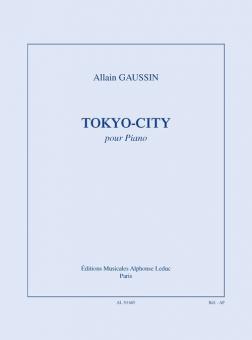 Tokyo-City 