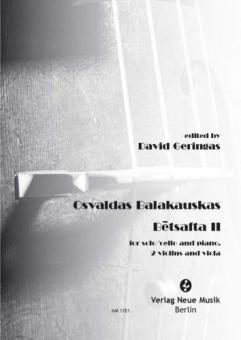 Betsafta II 