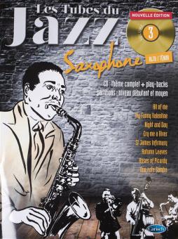 Les Tubes Du Jazz 3 