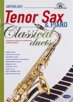 Classical Duets 
